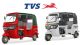 TVS Motor Company launches TVS King Duramax Plus and TVS King Deluxe Plus in Mexico